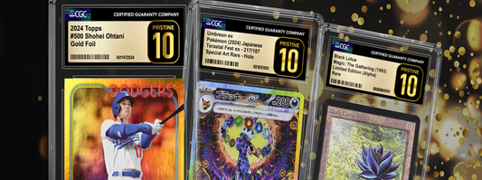 Behind the Break: What Really Happens  in Live Card Breaks?  