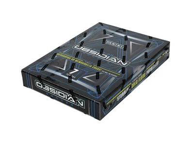 2024-25 Panini Obsidian Soccer (Hobby)