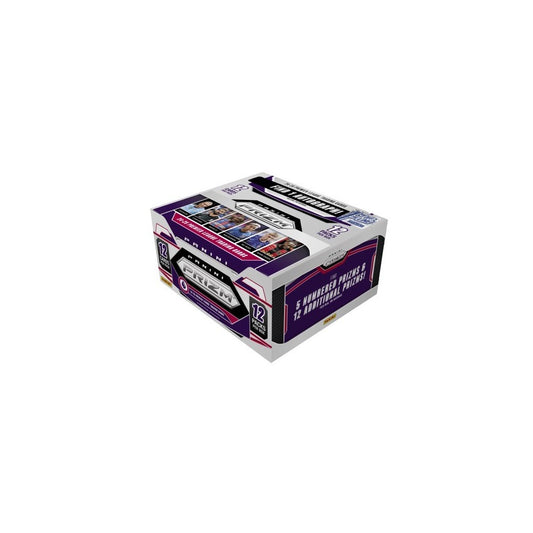 2024-25 Panini Prizm Premier League – FOTL