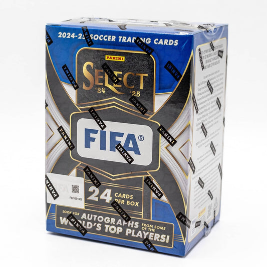 Panini Select FIFA Blaster (2024-25)